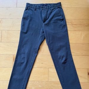 Everlane Performance Chino Slim 30 x 30 - Gray